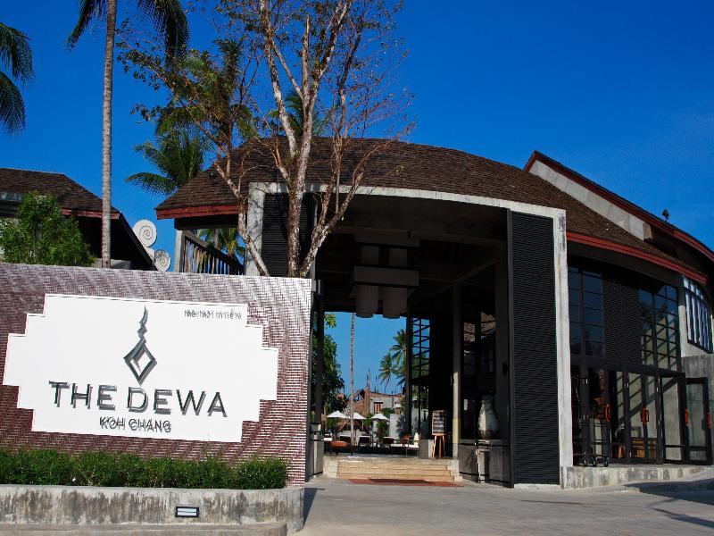 The Dewa קו צ'אנג מראה חיצוני תמונה